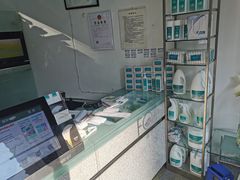-福奈特洗衣洗鞋(东方路店)