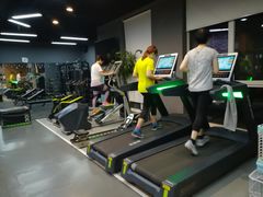 -UltraForce超源健身私教工作室(长楹天街精品店)