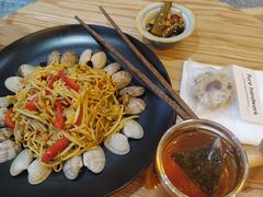 -角落低卡烘焙(正弘城店)