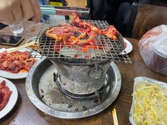 -西塔隆太白烤牛肉馆(图们路店)