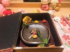 -松临·铁板烧&Omakase(神农店)