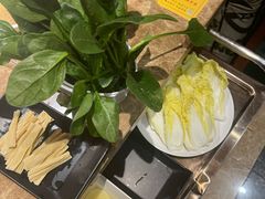 -七欣天香辣蟹火锅(上海银亿滨江店)