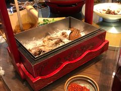 -水煮三国·川鲁江湖菜(香山店)