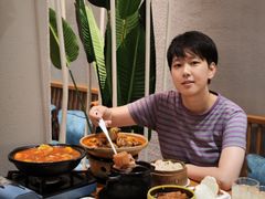 -莲餐厅·湖北菜·藕汤是头牌(愚园路店)