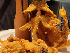 糖醋黄河鲤鱼-老济南·济南菜(大明湖店)