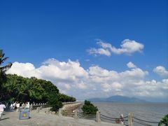 -深圳湾公园(南山区)
