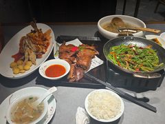 -姑苏家宴·苏帮菜·松鼠桂鱼(苏州总店)