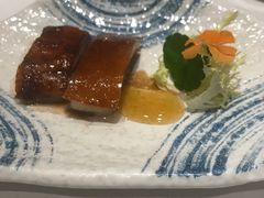-Yan Ting 宴庭中餐厅(上海静安瑞吉酒店)