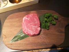 -芯元·碳烤熟成牛肉(经开店)