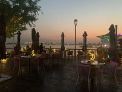 -岁粤Moon·湖景餐厅(月光码头店)