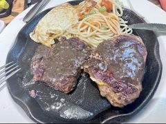 -豪客来牛排(宝龙城市广场店)