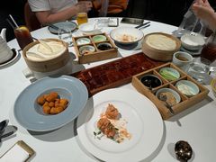 -潮民公馆(BFC外滩金融中心店)