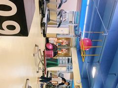 -中田健身工作室(太阳广场店)