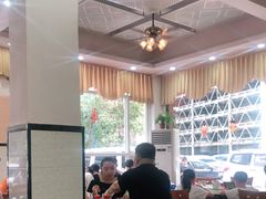 大堂-煲煲掂风味煲仔饭餐厅(西区店)