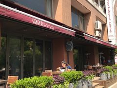 -Geneva日内瓦餐厅(西郊宝成花苑店)