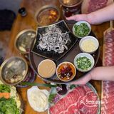 秋膘贴第一弹｜芳华弄·南门涮羊肉·鲜货火锅