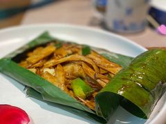 -雀舞云南菜(乐客城店)
