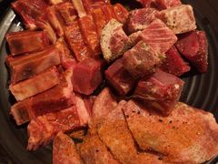 -熊出没日本烧肉放题