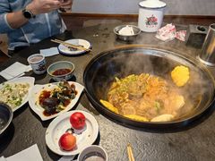 -缘福乡村铁锅炖民宿(八达岭店)