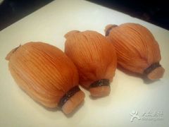 -新天世纪中餐厅
