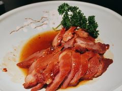 -喜粤广东菜(汉屯路店)