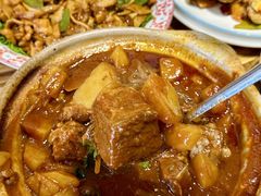 -老姑砂锅·烧烤天津菜(体北道店)