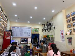 大堂-苏渝轩锅盖面(润州万达广场店)