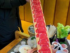 一米肥牛-五星桥原切肥牛火锅(怀德桥店)