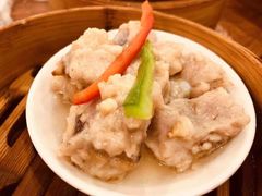 豉汁蒸排骨-富豪酒家(正大广场店)