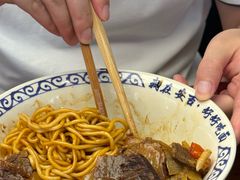 -梅溪·小伙子干挑面(安吉总店)