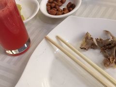 -潮福城大酒楼·潮粤菜·港式点心(阳光城店)