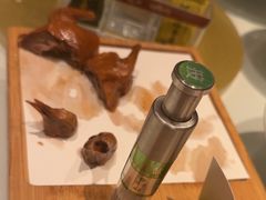 -汤城小厨•粤菜•靓汤(金宝街店)