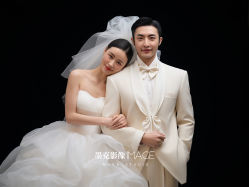 -墨克影像婚纱摄影