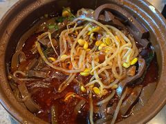 -破瓦寒窑·地摊烤羊排