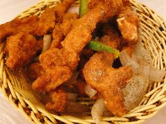 椒盐排条-玲珑餐厅(陕西南路店)