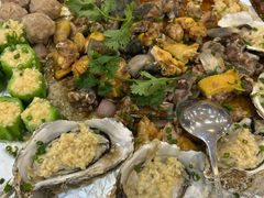 -螺涌海鲜酒楼(增槎路店)