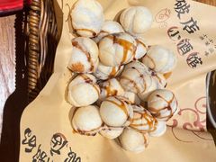 -破三川·新川菜(静安大融城店)