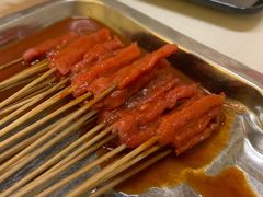 -火焰枪蛋·烧烤(奉天街店)