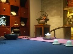 -秦汉胡同国学书院(天鹅湾分馆)
