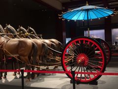 -北京大葆台遗址博物馆