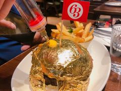 -Bistro 63 创意融合料理(广粤天地店)