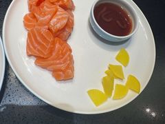 -Social 秀西餐厅-长沙瑞吉酒店(运达店)