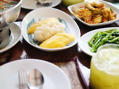 -自然餐厅(Phuket)