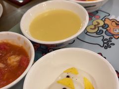 -三亚湾假日度假酒店·中餐厅