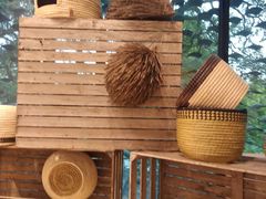 -中国美术学院象山校区-民艺博物馆