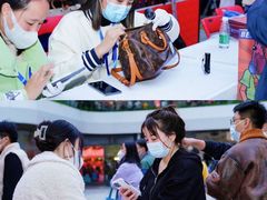 -深圳来福士广场