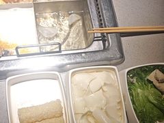 -海底捞火锅(万象城店)