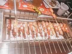 -诸锣记烤串·锦州烧烤(淘金店)