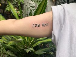 -匿名者纹身学院派·刺青