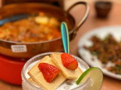 -浩海火燒雲傣家菜(芮欧百货店)